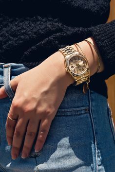 Women's Watches