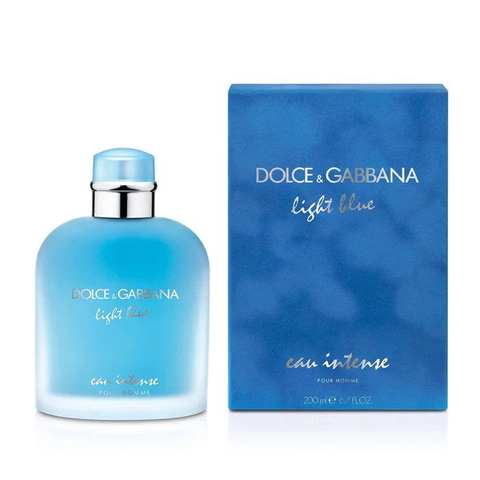 DOLCE & GABBANA