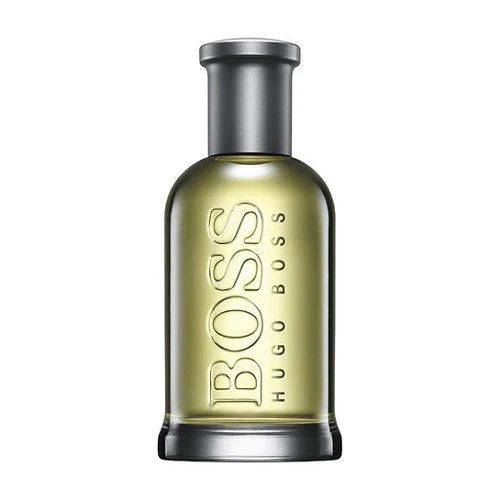 HUGO BOSS