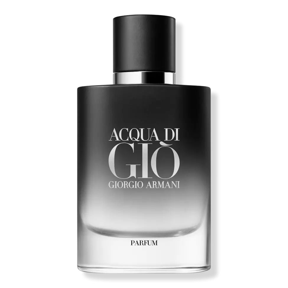 GIORGIO ARMANI