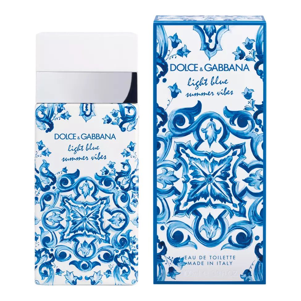 DOLCE & GABBANA Women's