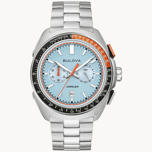 Racer Chronograph