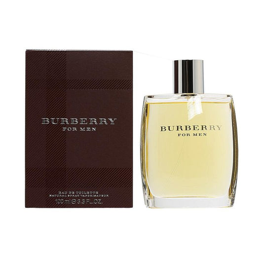 Burberry for men