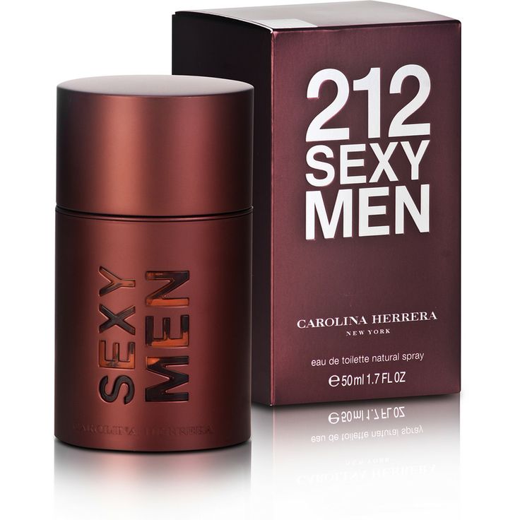 212 Men Sexy