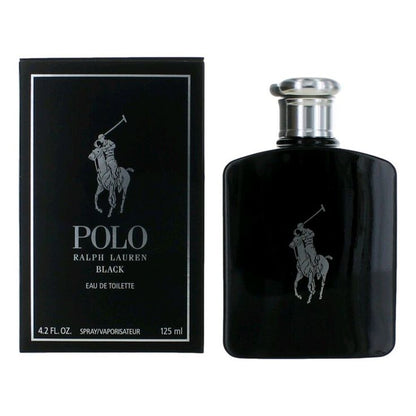 POLO Black