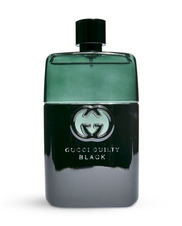 Gucci Guilty Black Pour Homme