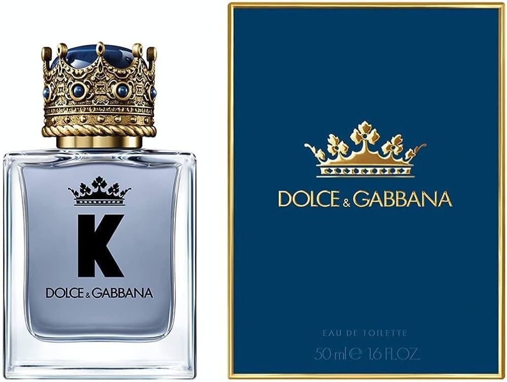 K by D&G