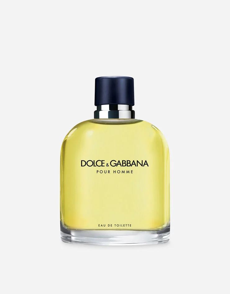 D&G Pour Homme