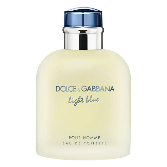 D&G Light Blue