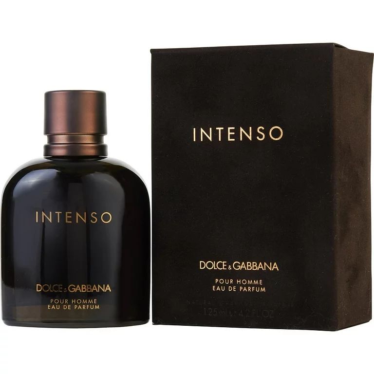 D&G Intenso