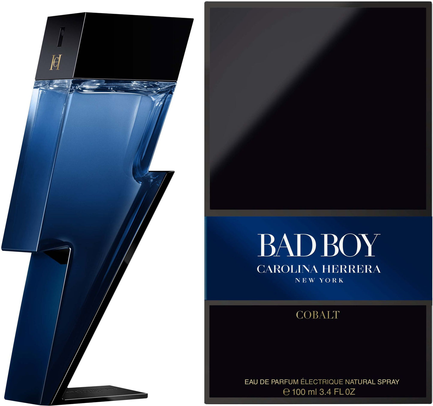 C.H Bad Boy Cobalt