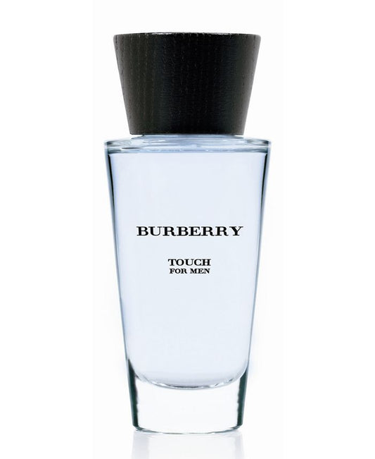 Burberry Touch