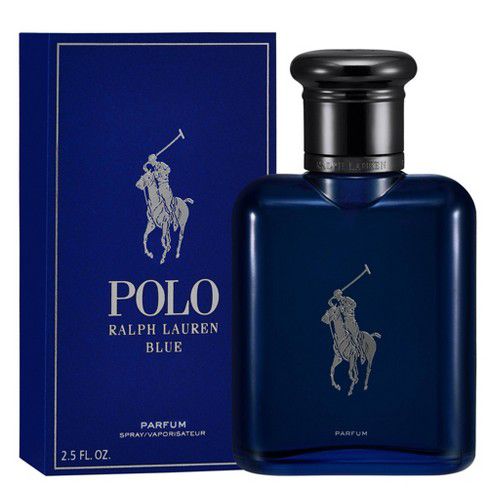 POLO Blue Parfum