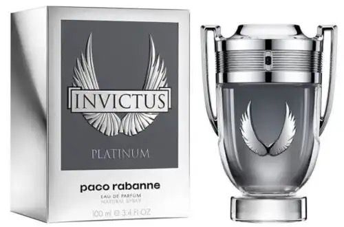 Invictus Platinum