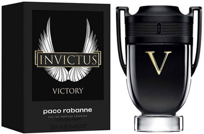 Invictus Victory