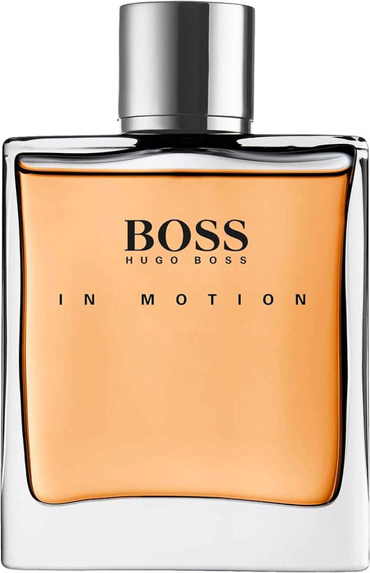 Hugo Boss In Motion