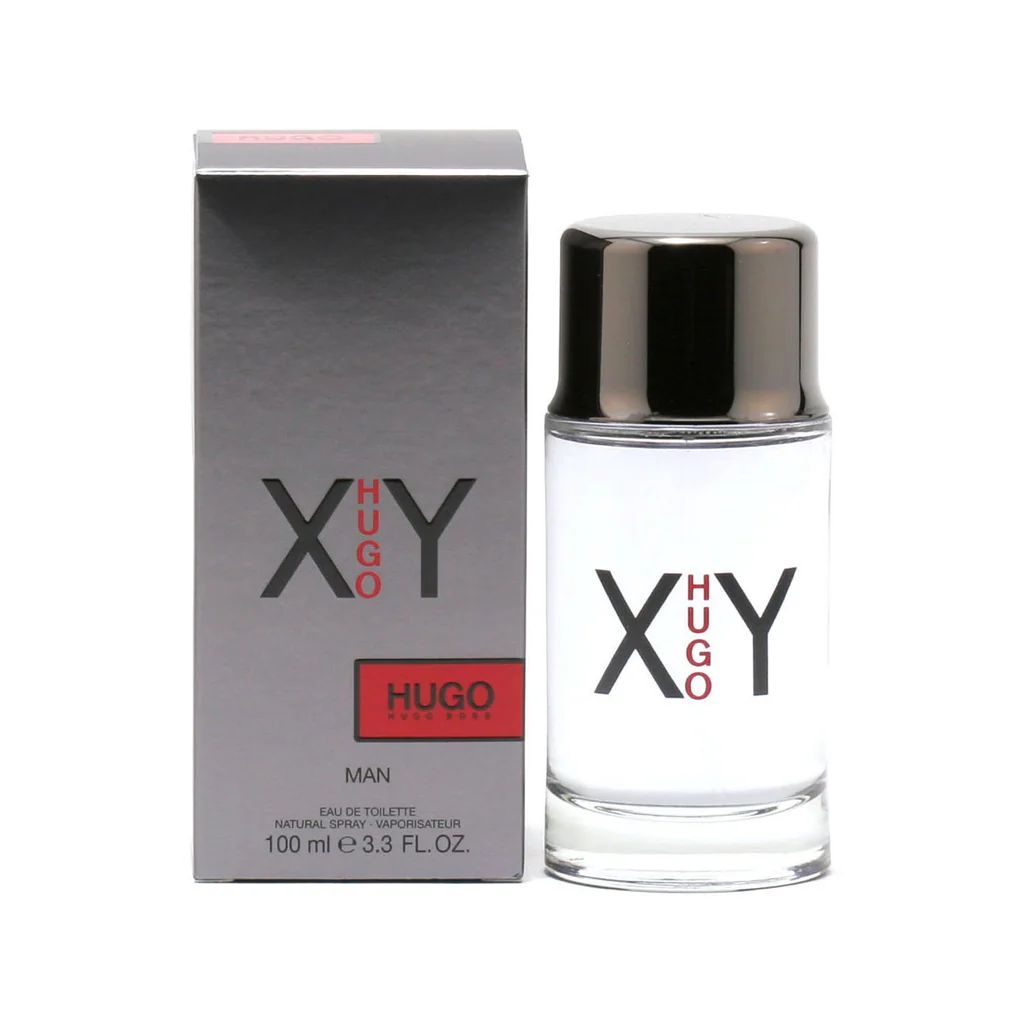 Hugo Boss XY