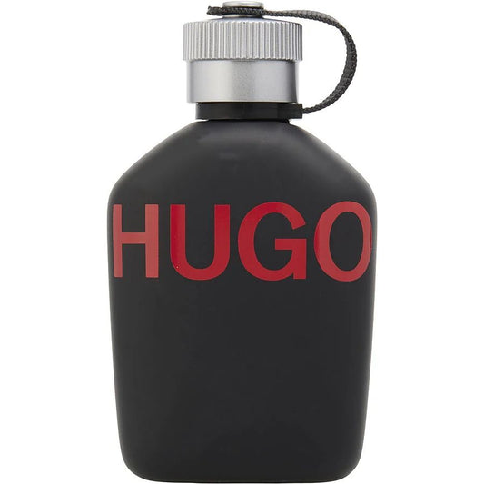 Hugo Boss Just Different