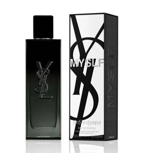 YSL My Self