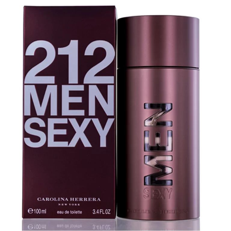 212 Men Sexy