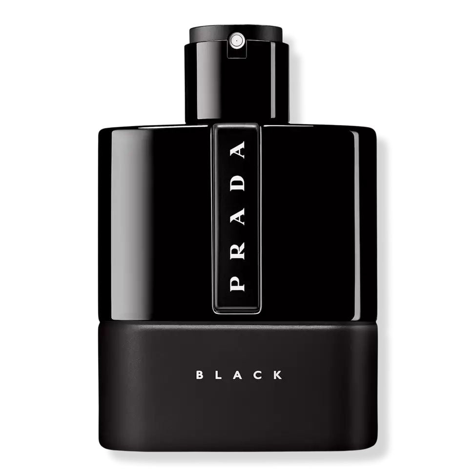 Prada Black