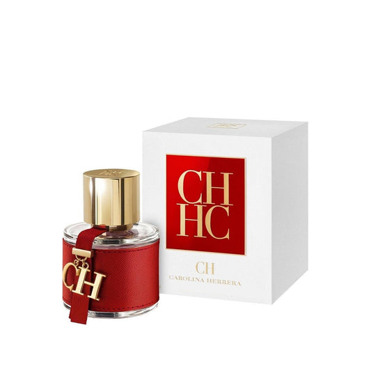 CH HC EDT