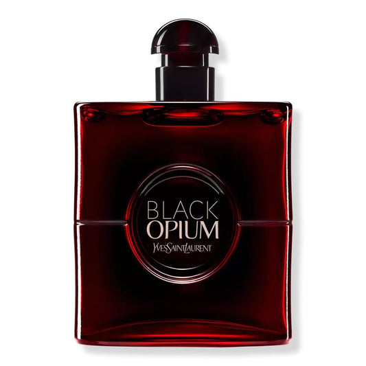 Black Opium Red