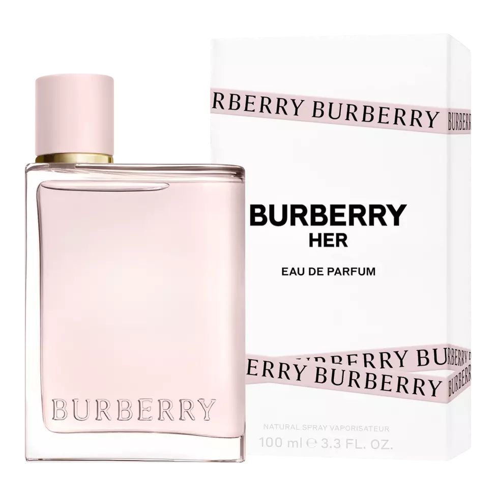 Burberry Her