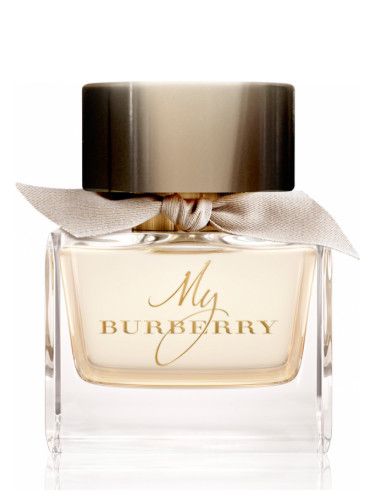 My Burberry