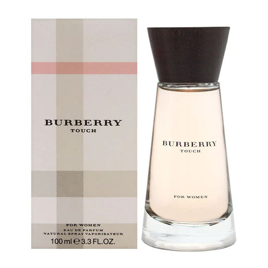 Burberry Touch