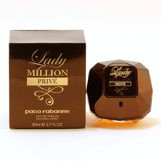 Lady Million Prive