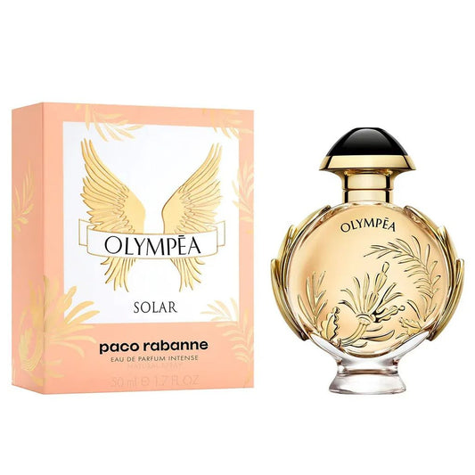 Olympea Solar