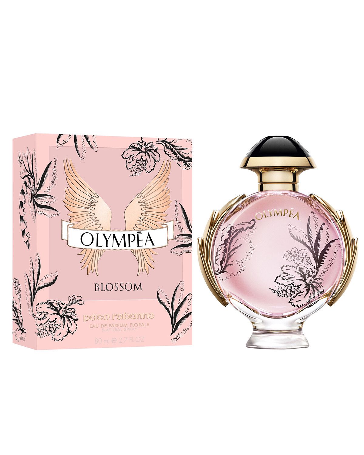 Olympea Blossom