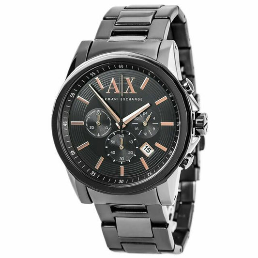 Armani Exchange