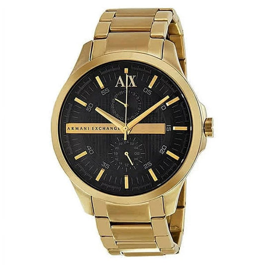 Armani Exchange