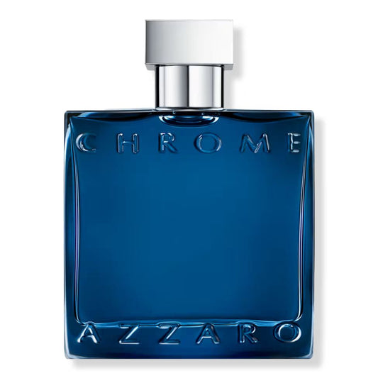 Chrome Parfume