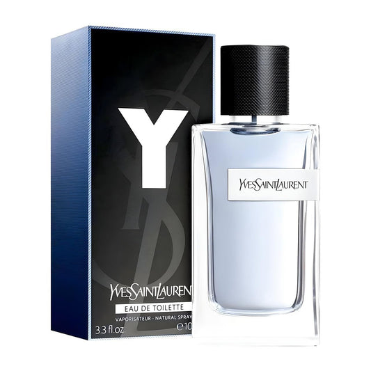 YSL Y EDT