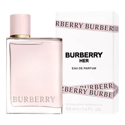 Burberry Her